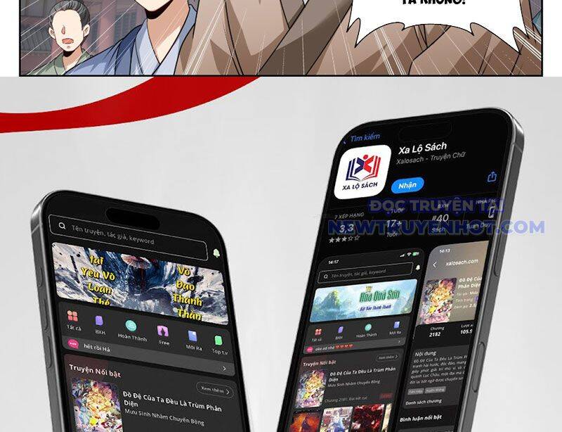 Đại Phụng Đả Canh Nhân - Chapter 479 - Page 30