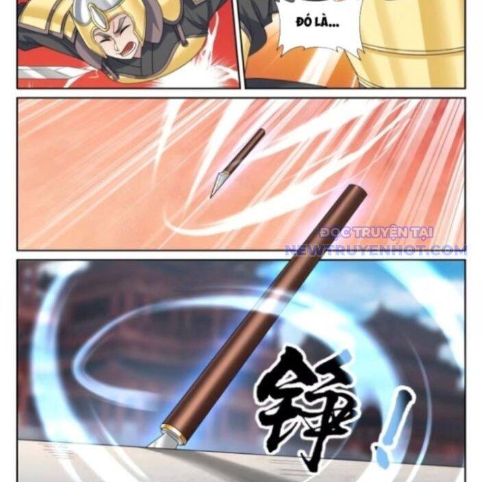 Đại Phụng Đả Canh Nhân - Chapter 480 - Page 7