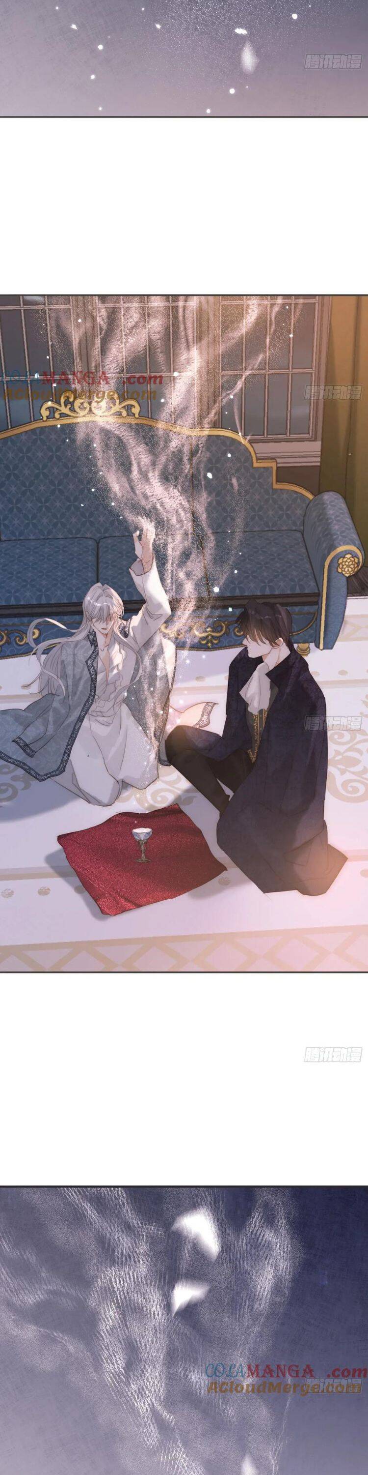 Thỉnh Cùng Ta Đồng Miên-Xin Hãy Ngủ Cùng Ta - Chapter 198 - Page 10