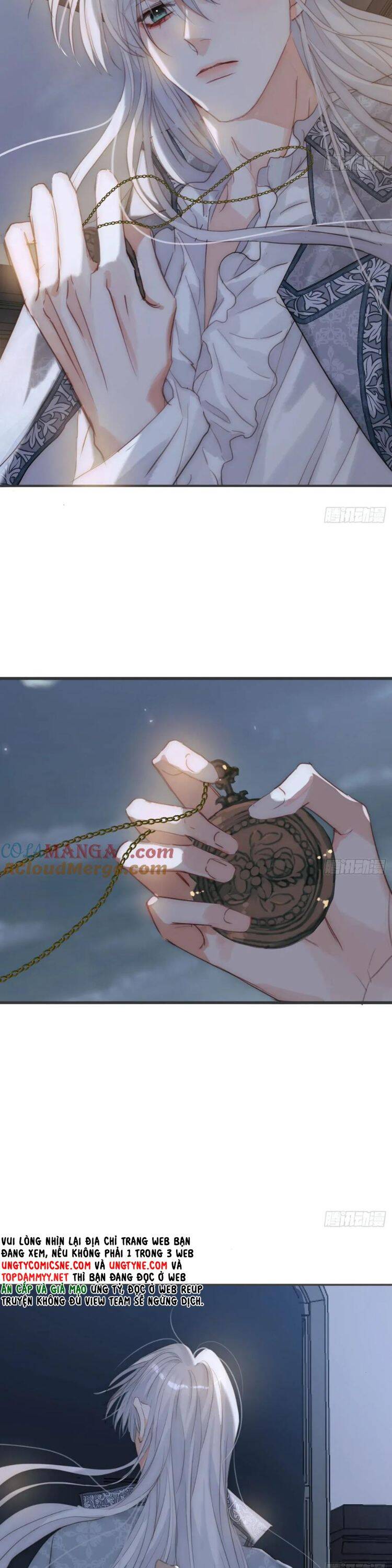 Thỉnh Cùng Ta Đồng Miên-Xin Hãy Ngủ Cùng Ta - Chapter 198 - Page 5