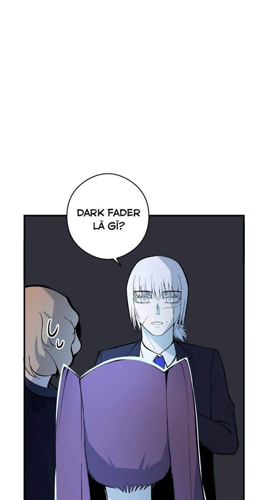 Hand Jumper - Chapter 17 - Page 13