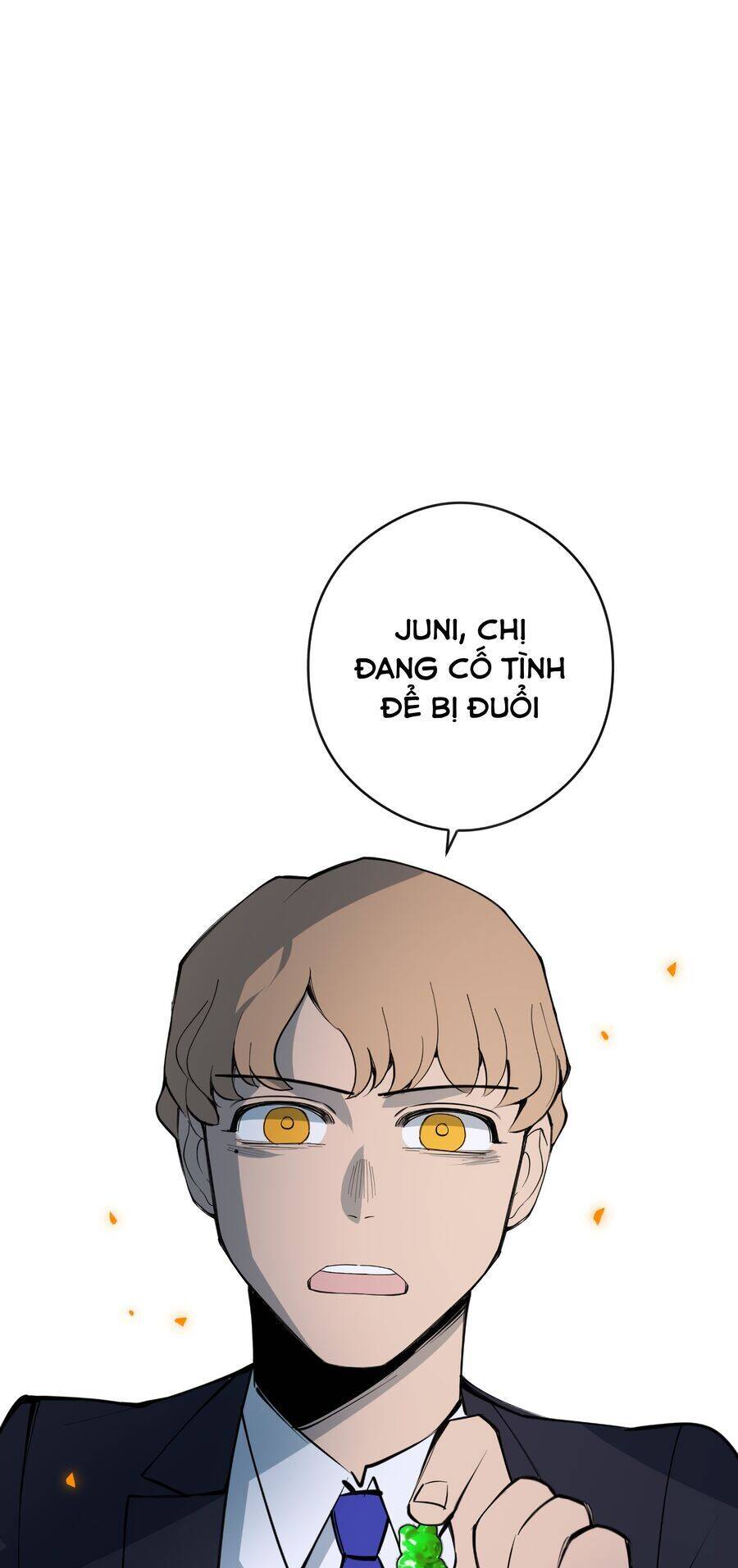 Hand Jumper - Chapter 17 - Page 21