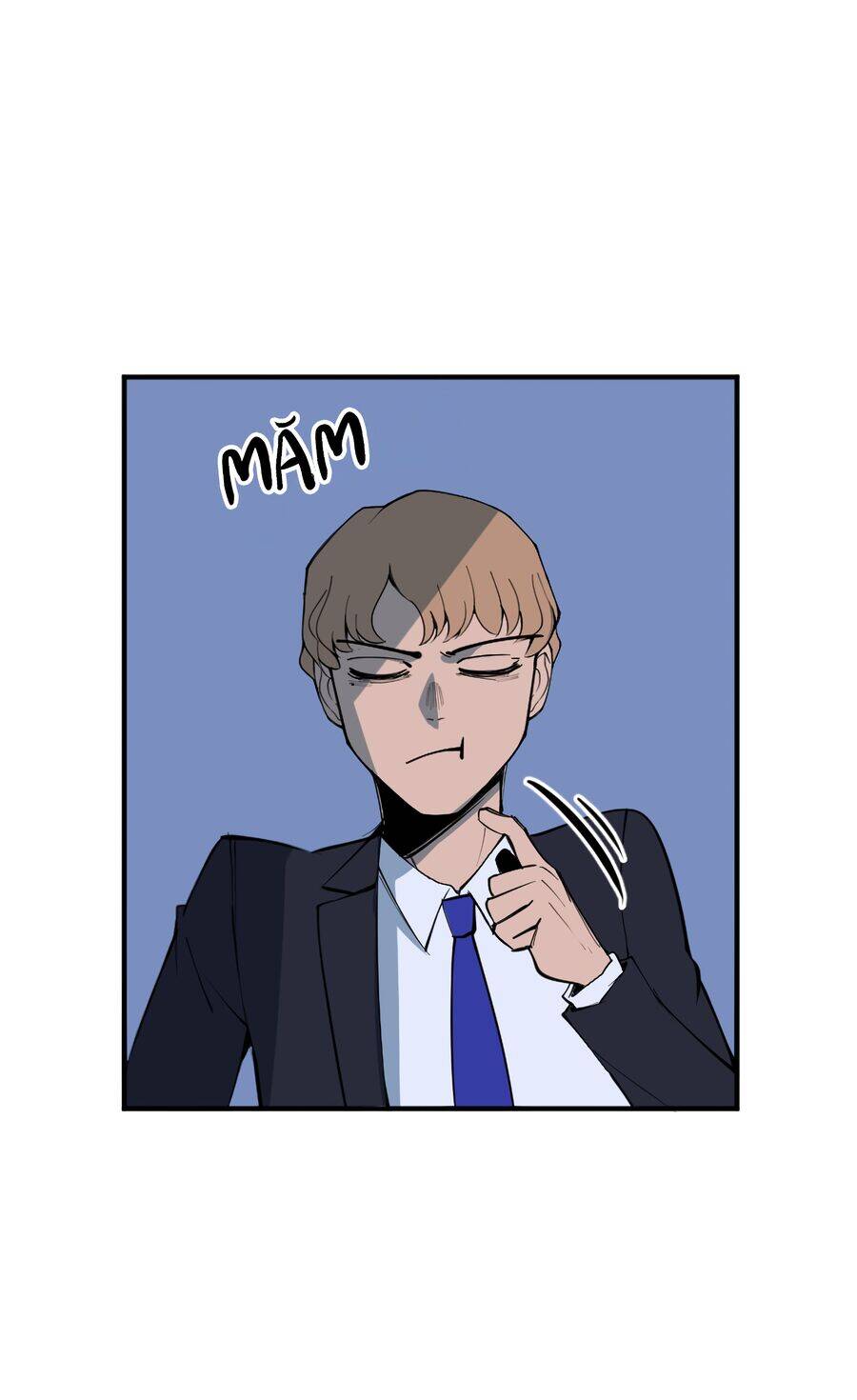 Hand Jumper - Chapter 17 - Page 23