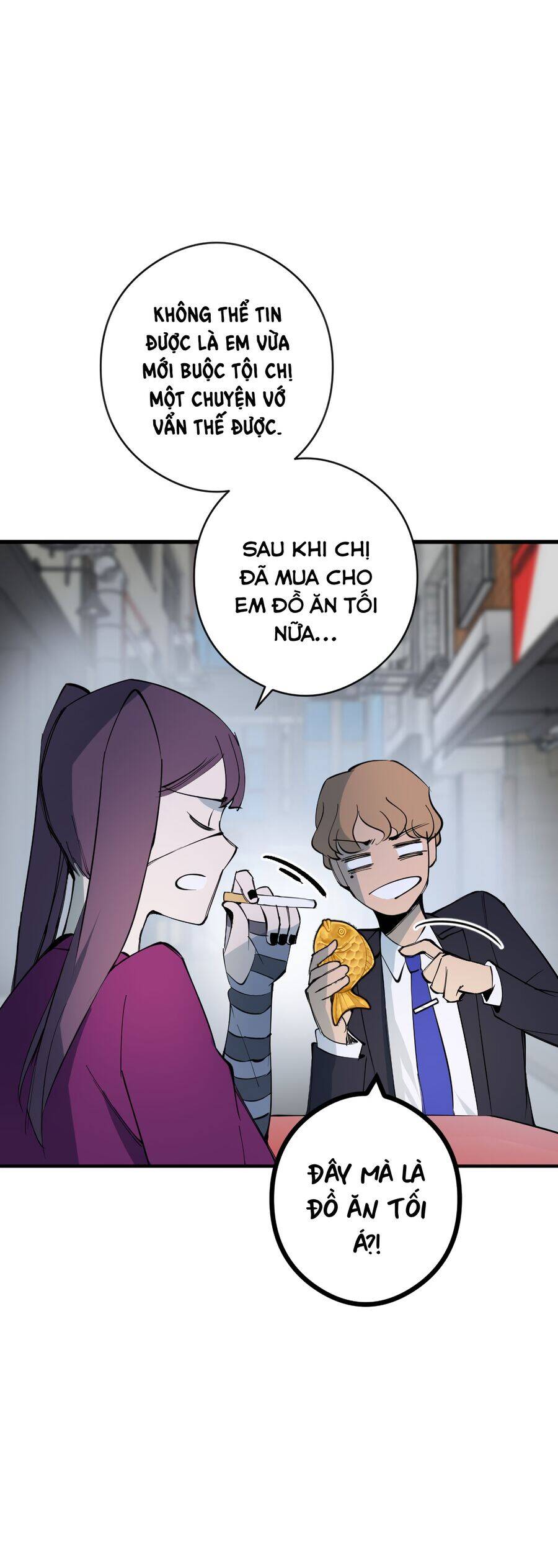 Hand Jumper - Chapter 17 - Page 27