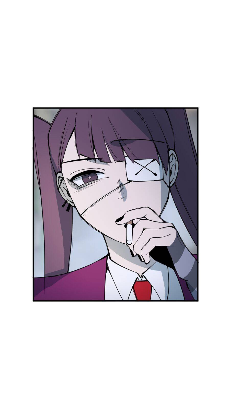 Hand Jumper - Chapter 17 - Page 28