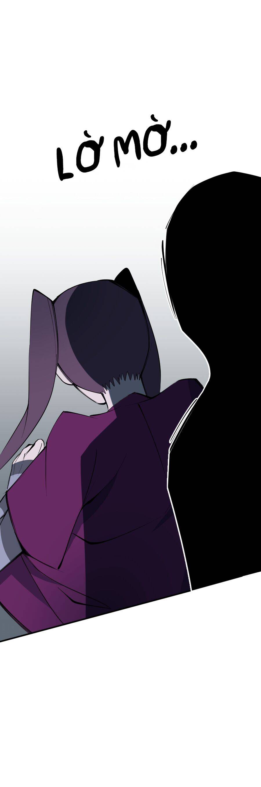 Hand Jumper - Chapter 17 - Page 33