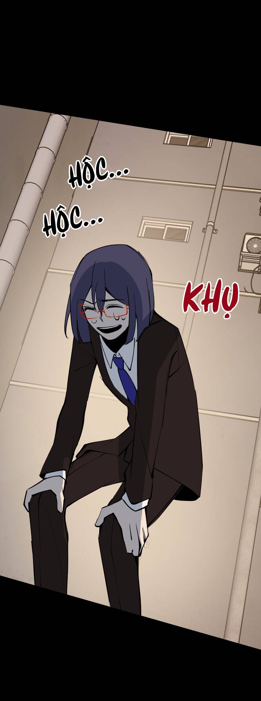 Hand Jumper - Chapter 17 - Page 44