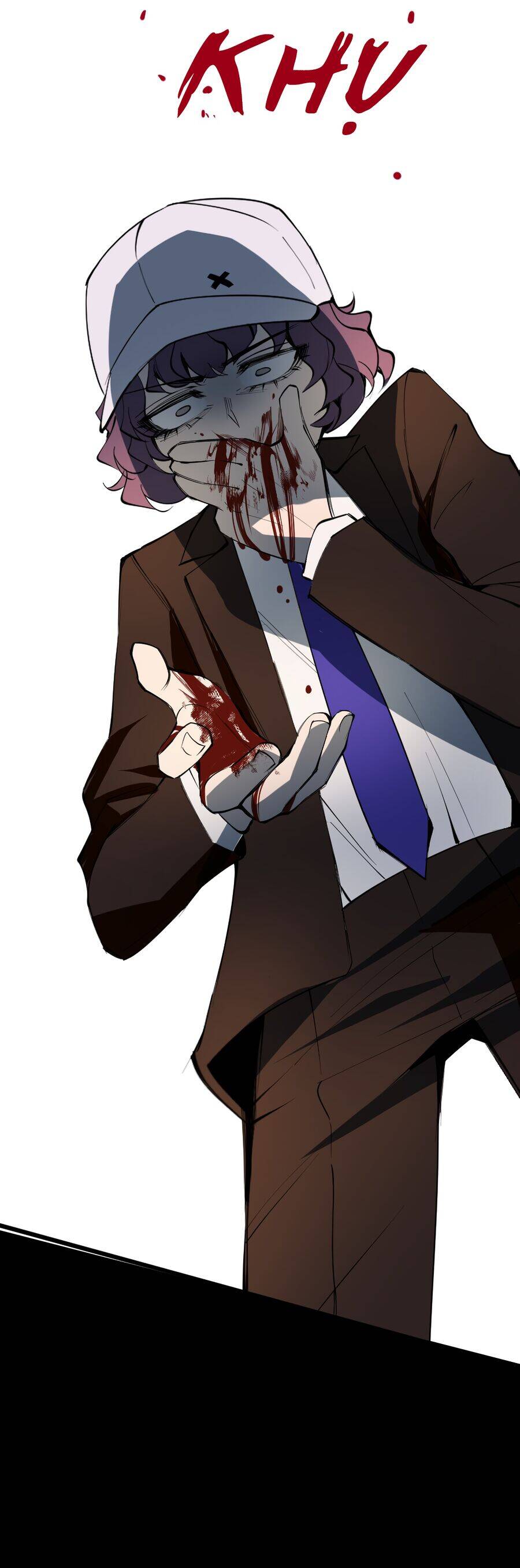 Hand Jumper - Chapter 17 - Page 48