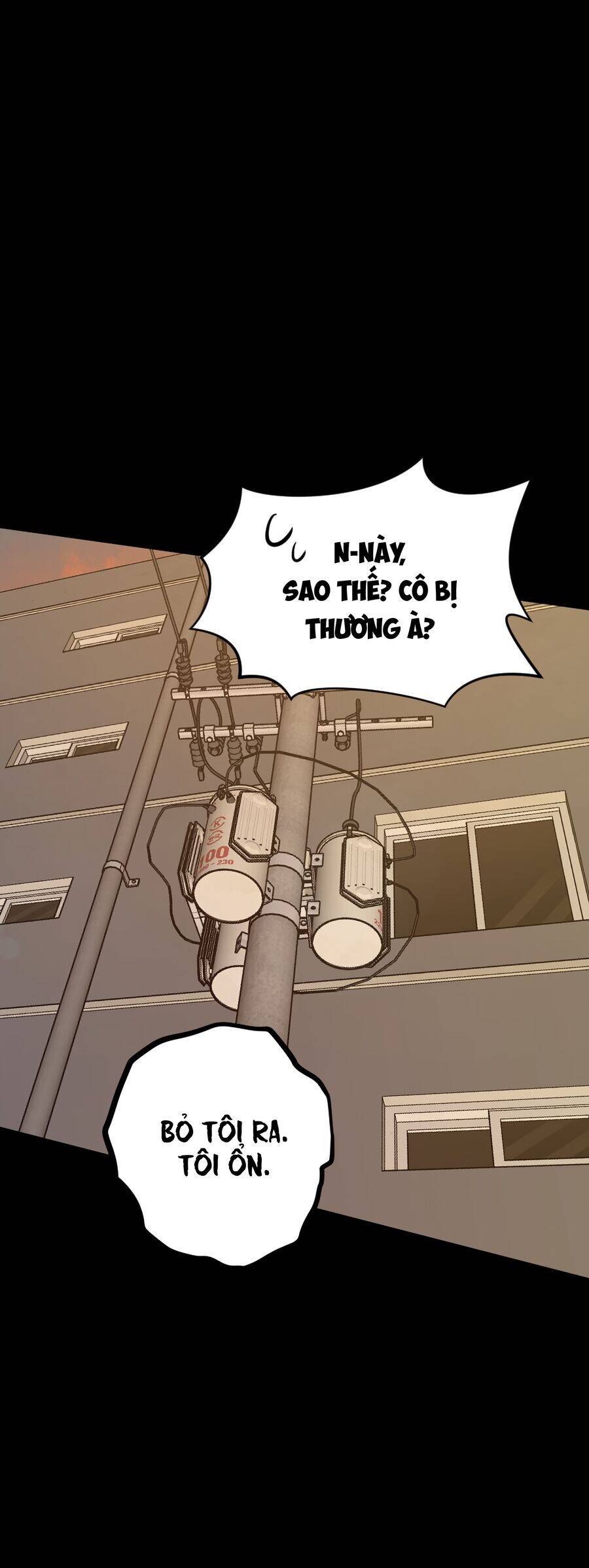 Hand Jumper - Chapter 17 - Page 50