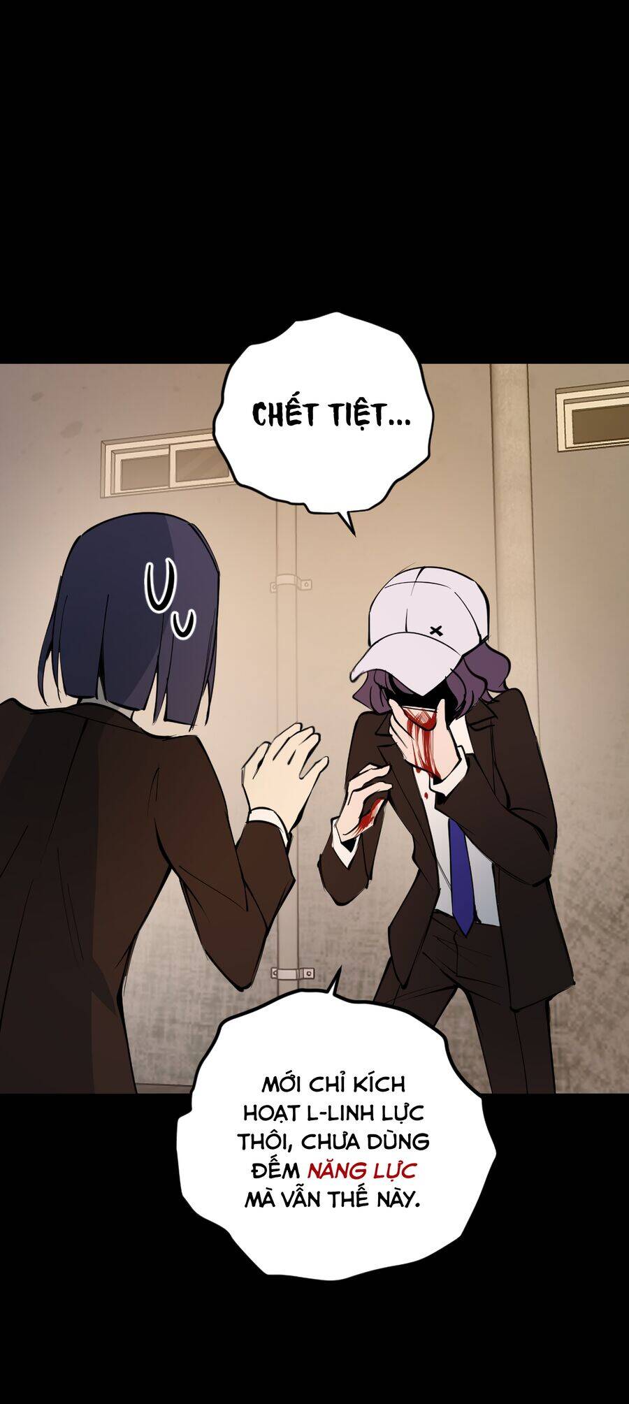 Hand Jumper - Chapter 17 - Page 51