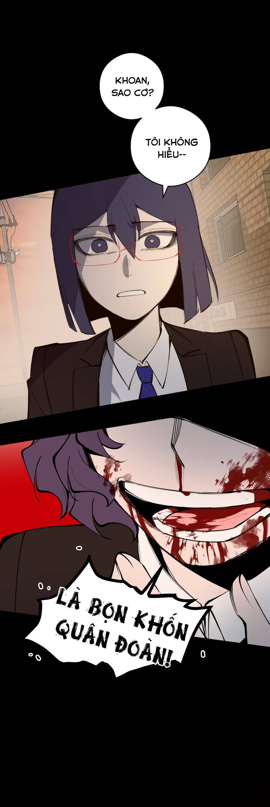 Hand Jumper - Chapter 17 - Page 52