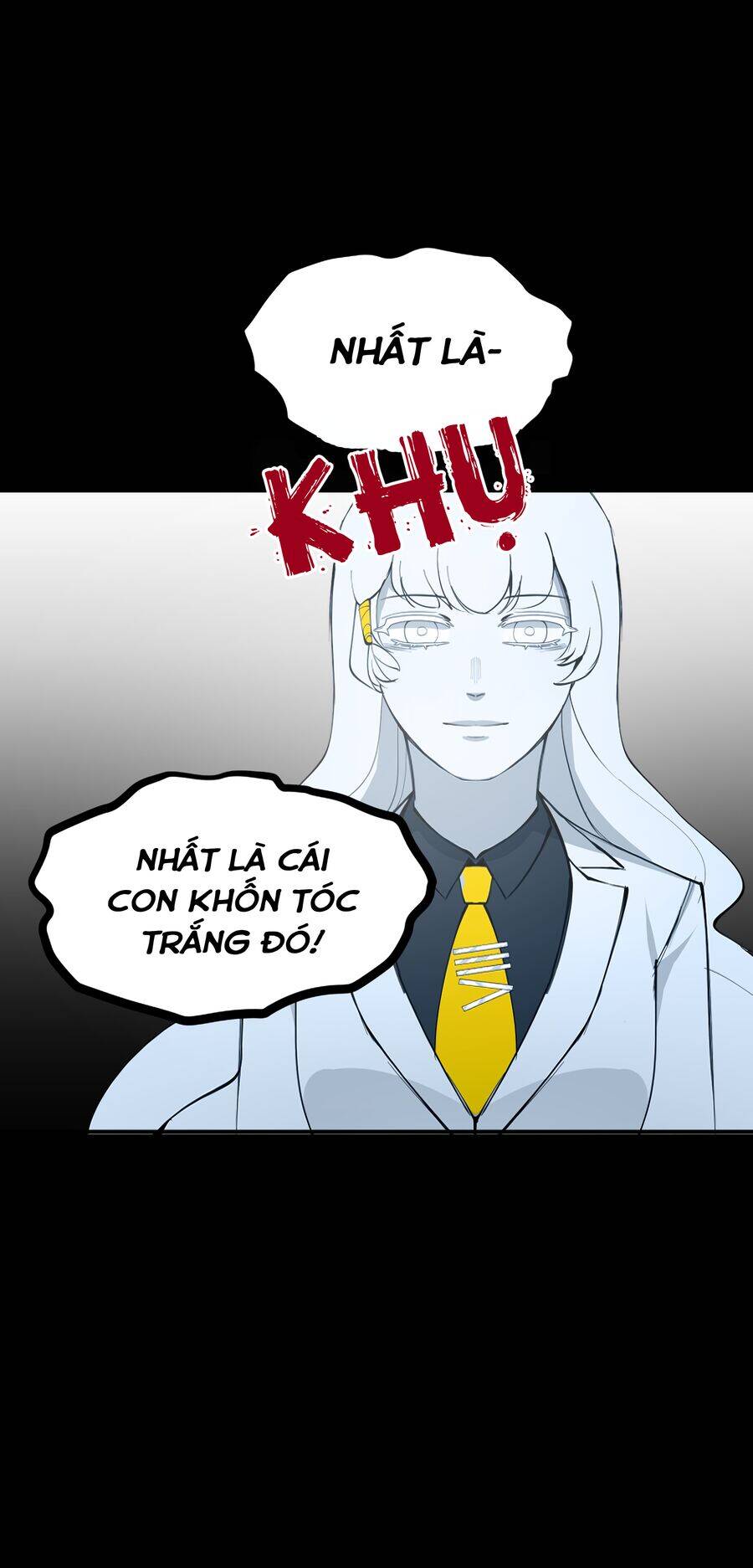 Hand Jumper - Chapter 17 - Page 58