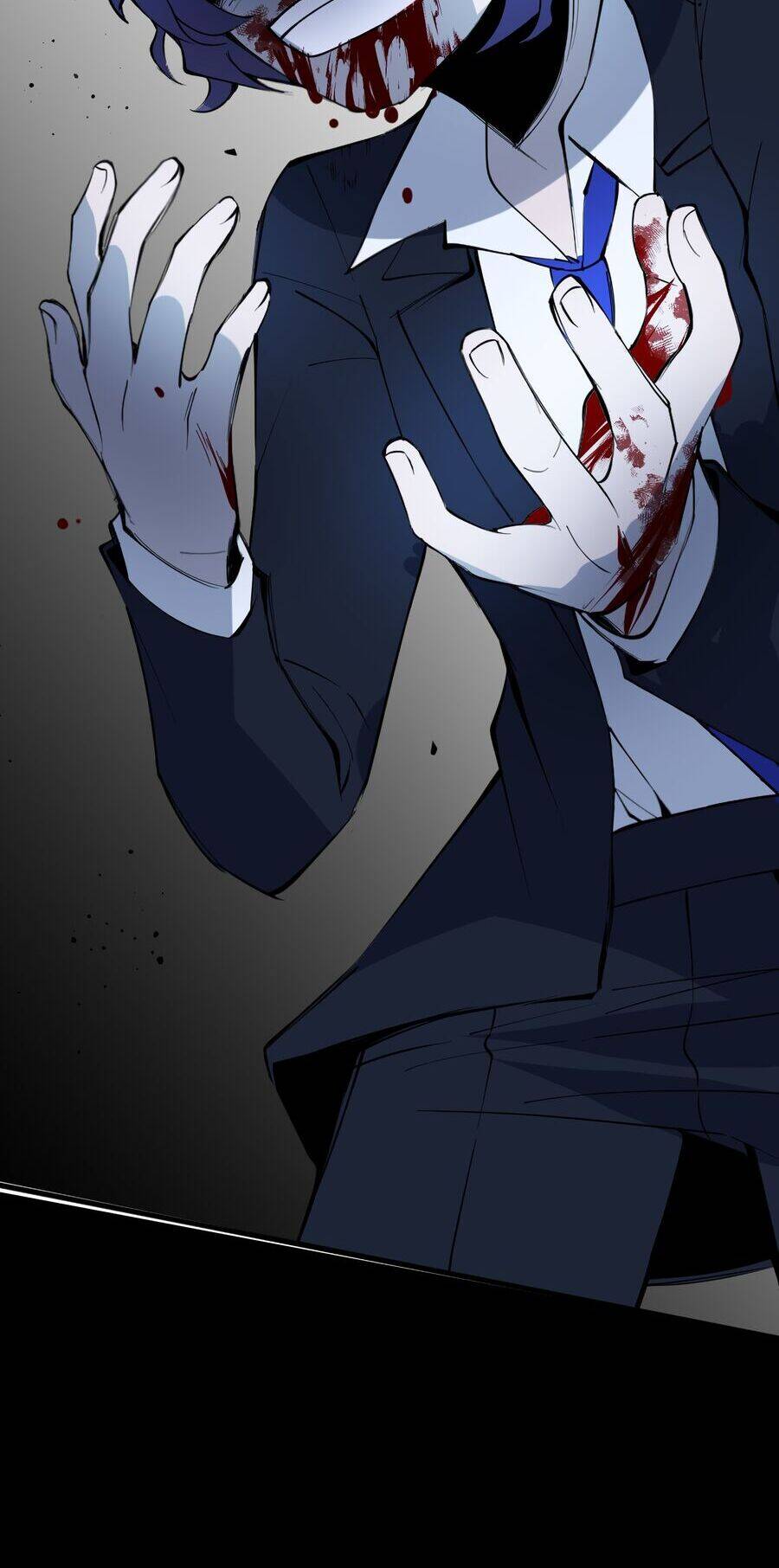 Hand Jumper - Chapter 17 - Page 60