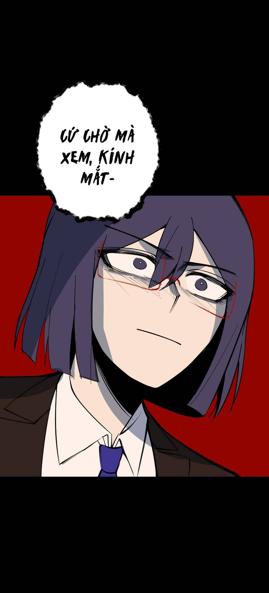 Hand Jumper - Chapter 17 - Page 61