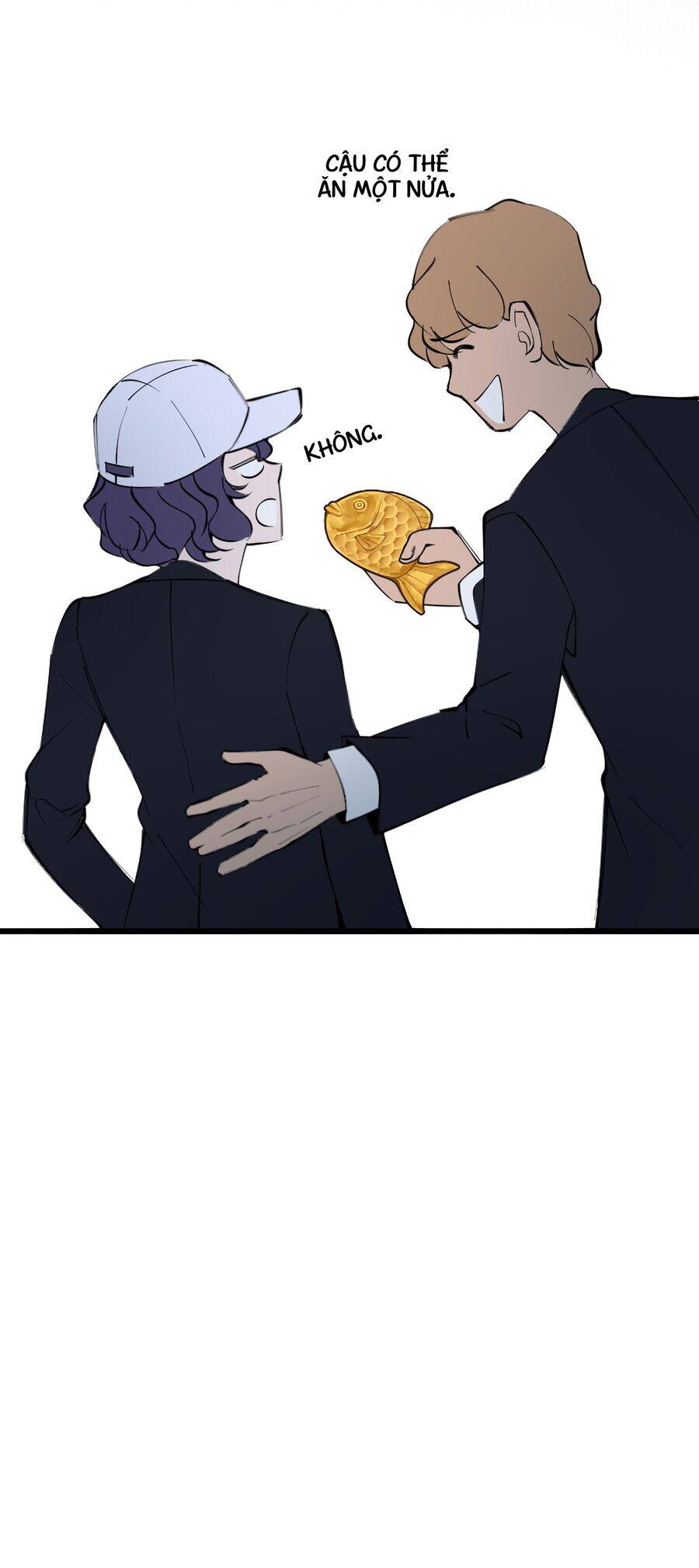 Hand Jumper - Chapter 17 - Page 63