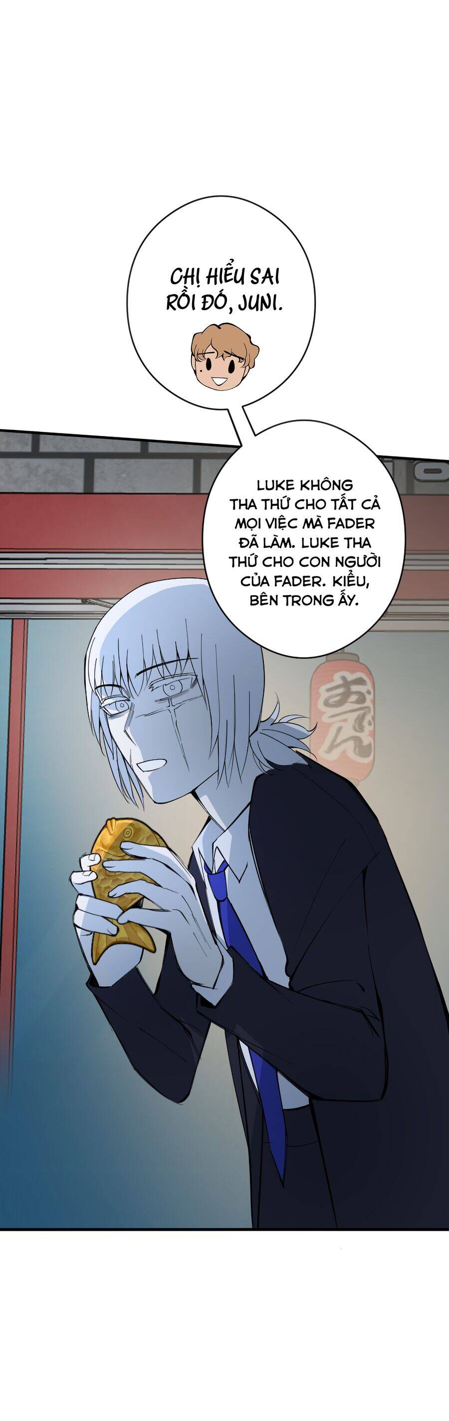 Hand Jumper - Chapter 17 - Page 7