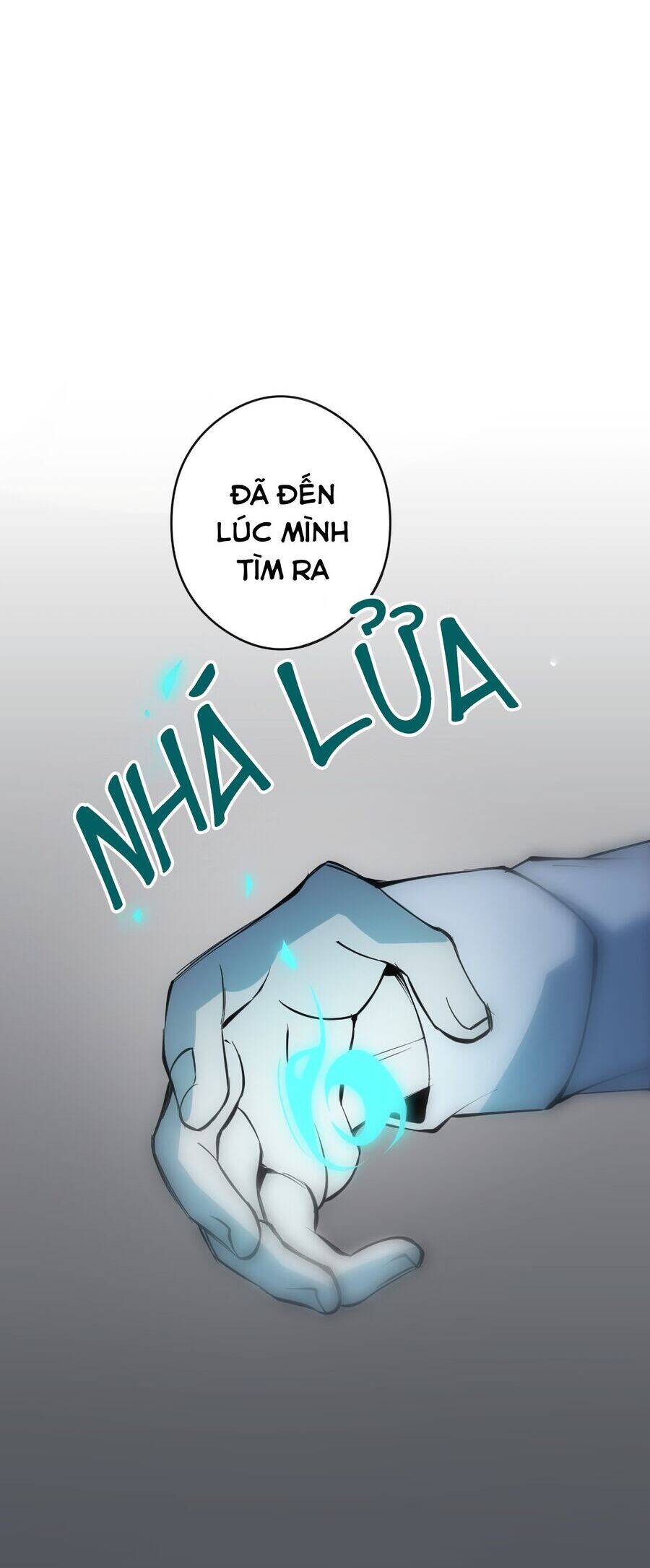 Hand Jumper - Chapter 17 - Page 76