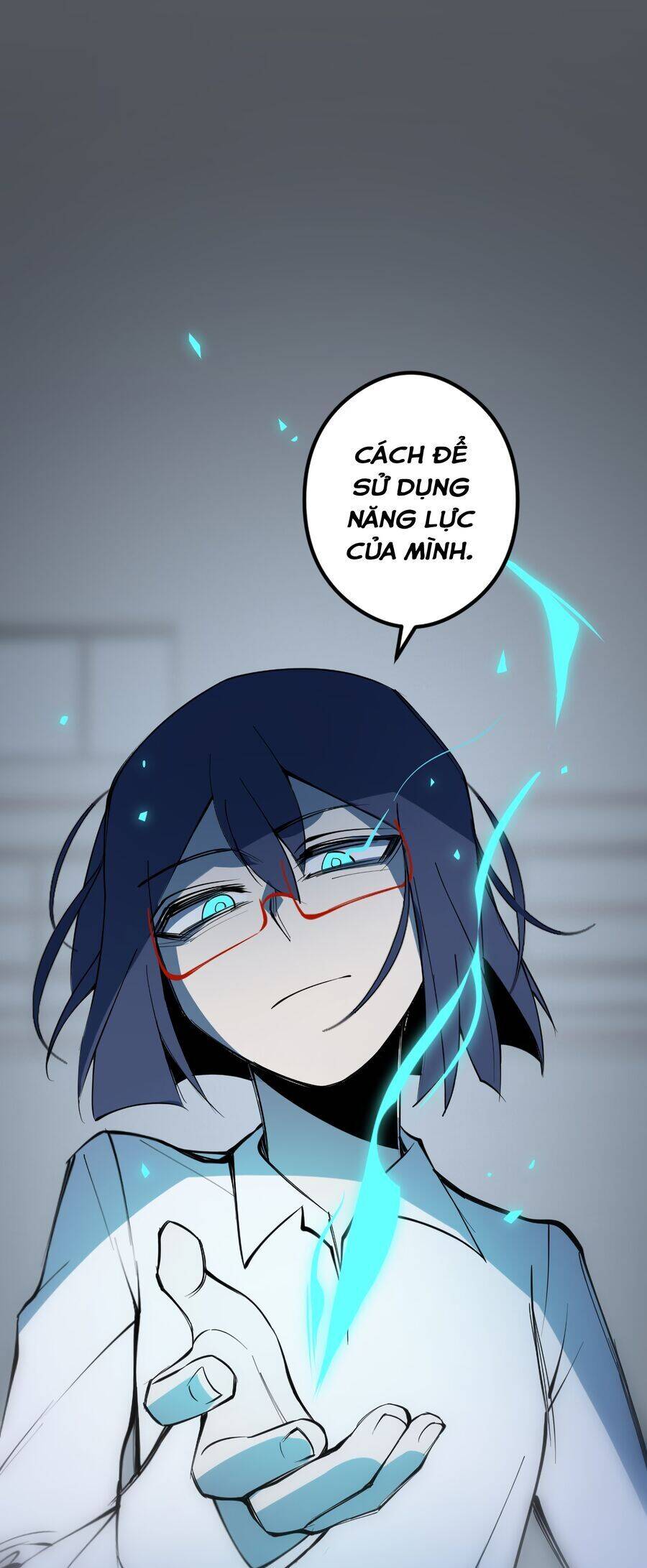 Hand Jumper - Chapter 17 - Page 77