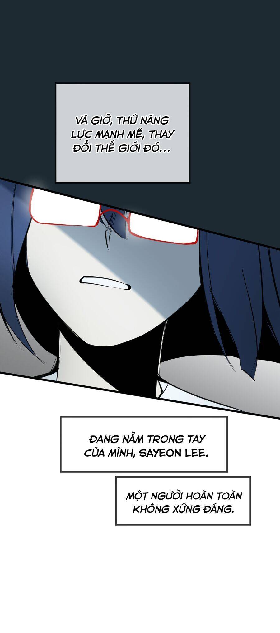 Hand Jumper - Chapter 18 - Page 12