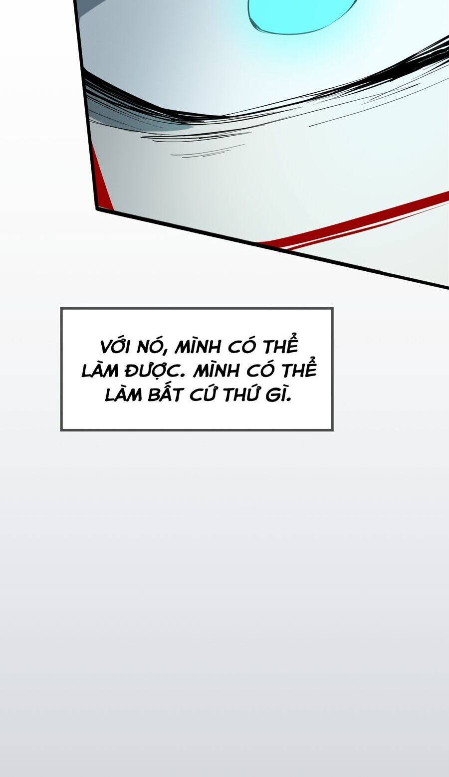 Hand Jumper - Chapter 18 - Page 19