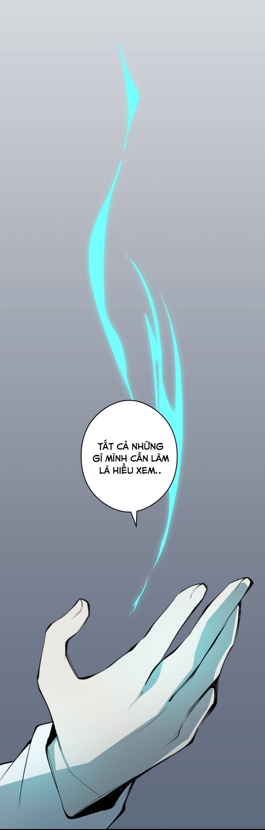 Hand Jumper - Chapter 18 - Page 20