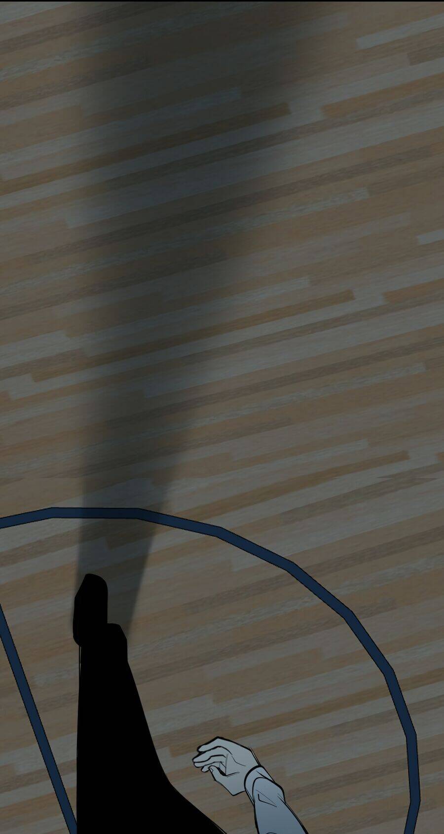 Hand Jumper - Chapter 18 - Page 21