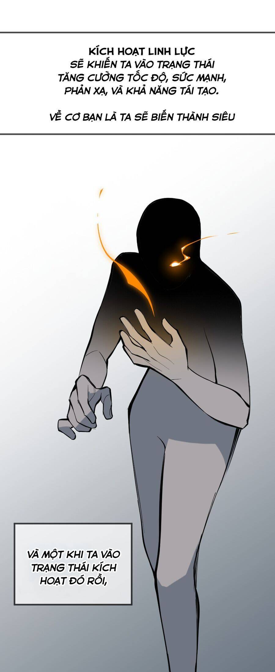 Hand Jumper - Chapter 18 - Page 24