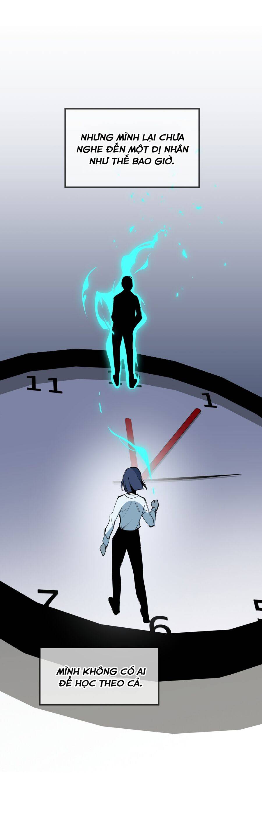 Hand Jumper - Chapter 18 - Page 29