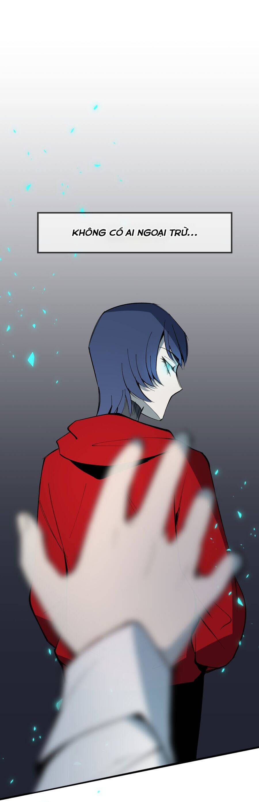 Hand Jumper - Chapter 18 - Page 31