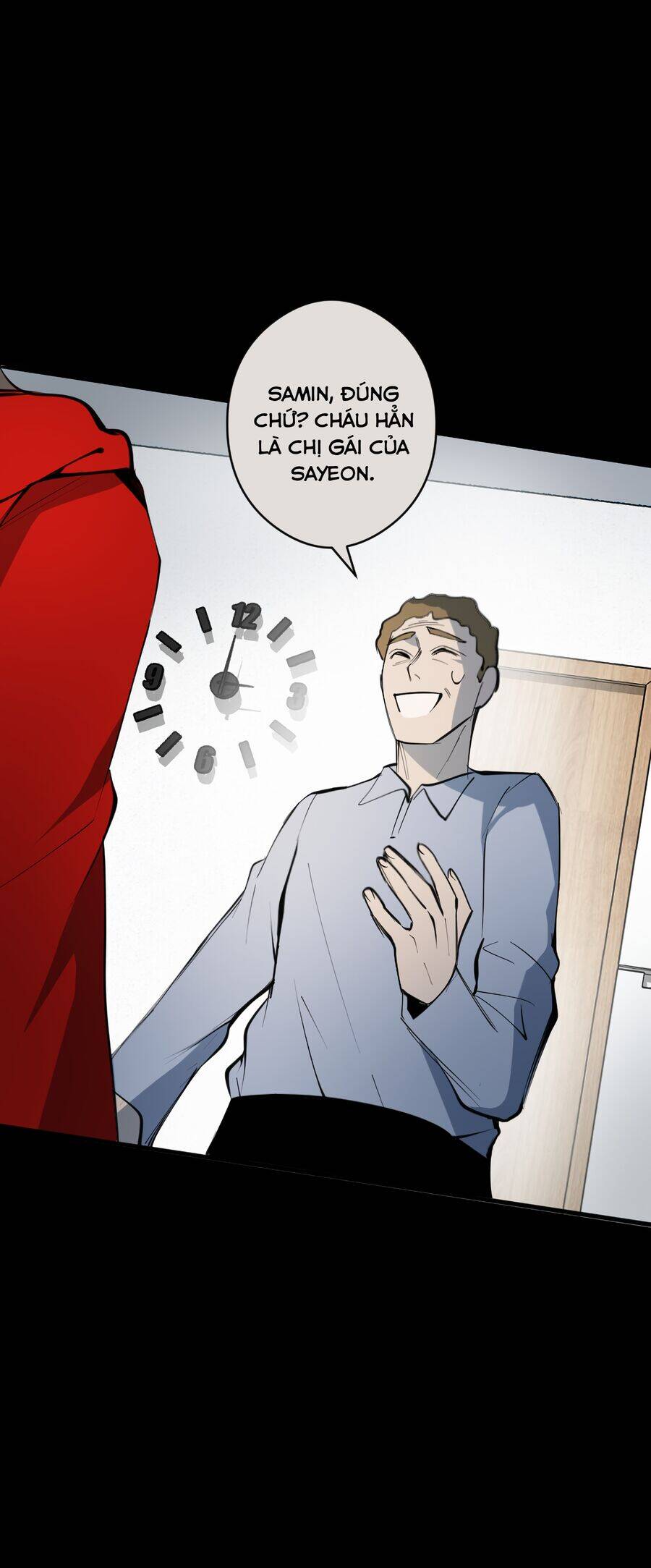 Hand Jumper - Chapter 18 - Page 38