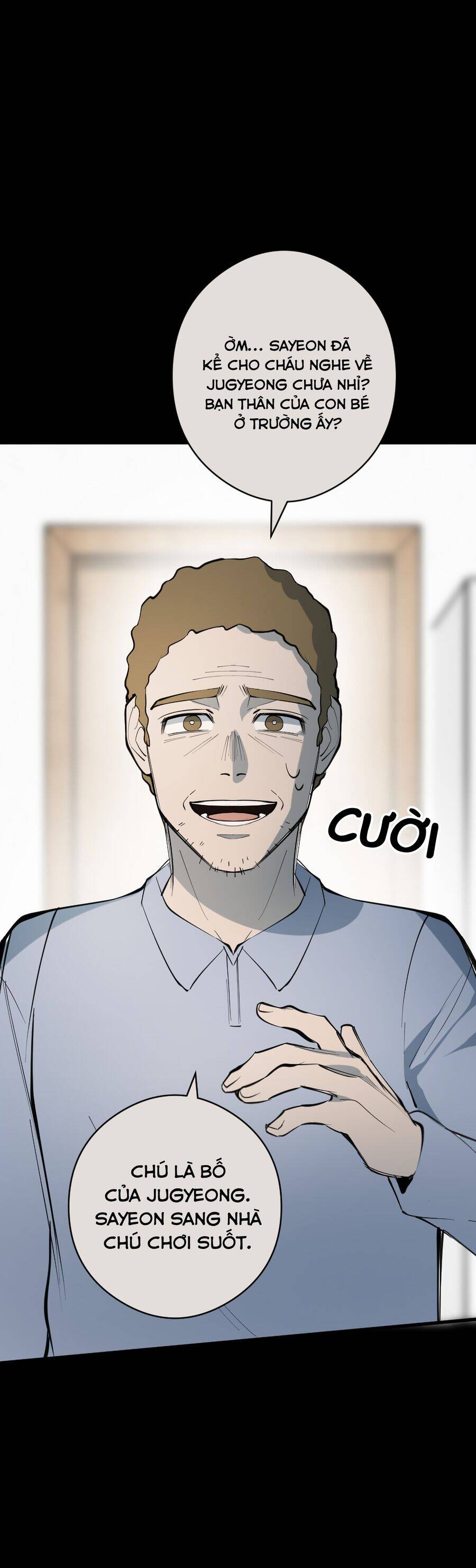 Hand Jumper - Chapter 18 - Page 39