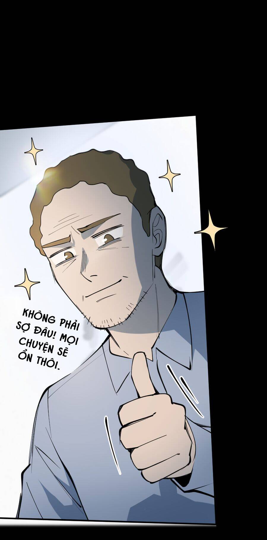 Hand Jumper - Chapter 18 - Page 45