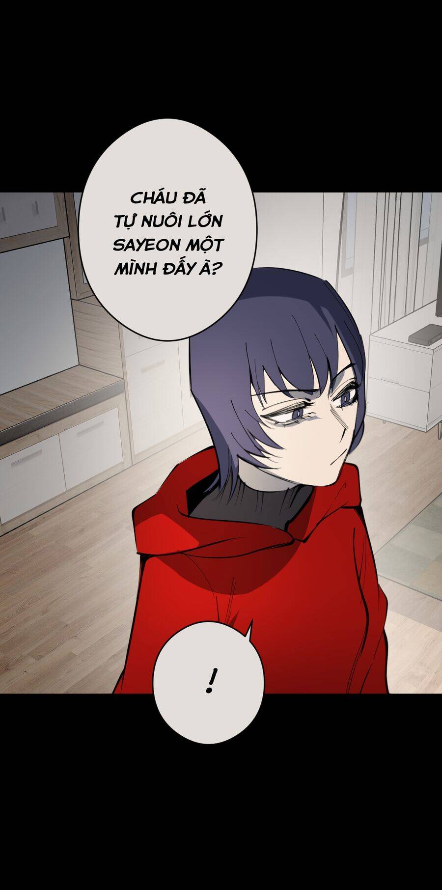 Hand Jumper - Chapter 18 - Page 51