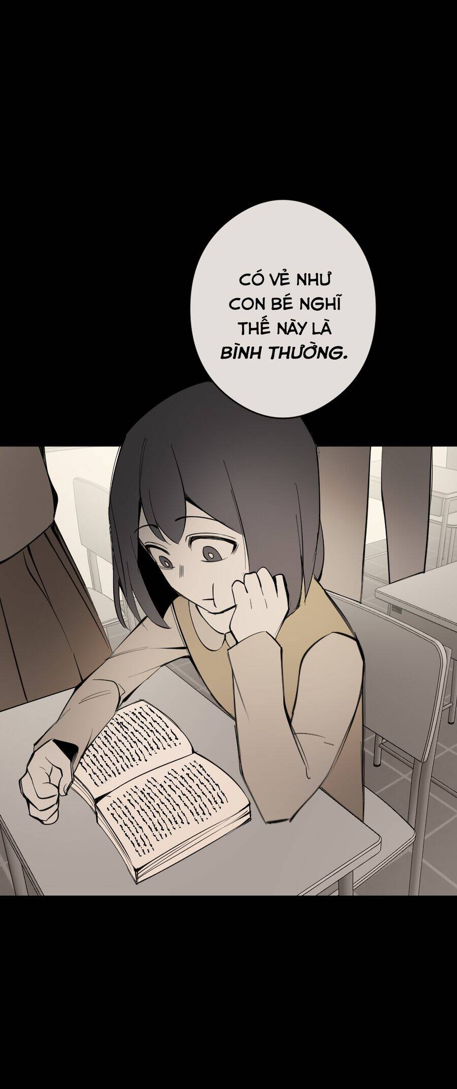 Hand Jumper - Chapter 18 - Page 55