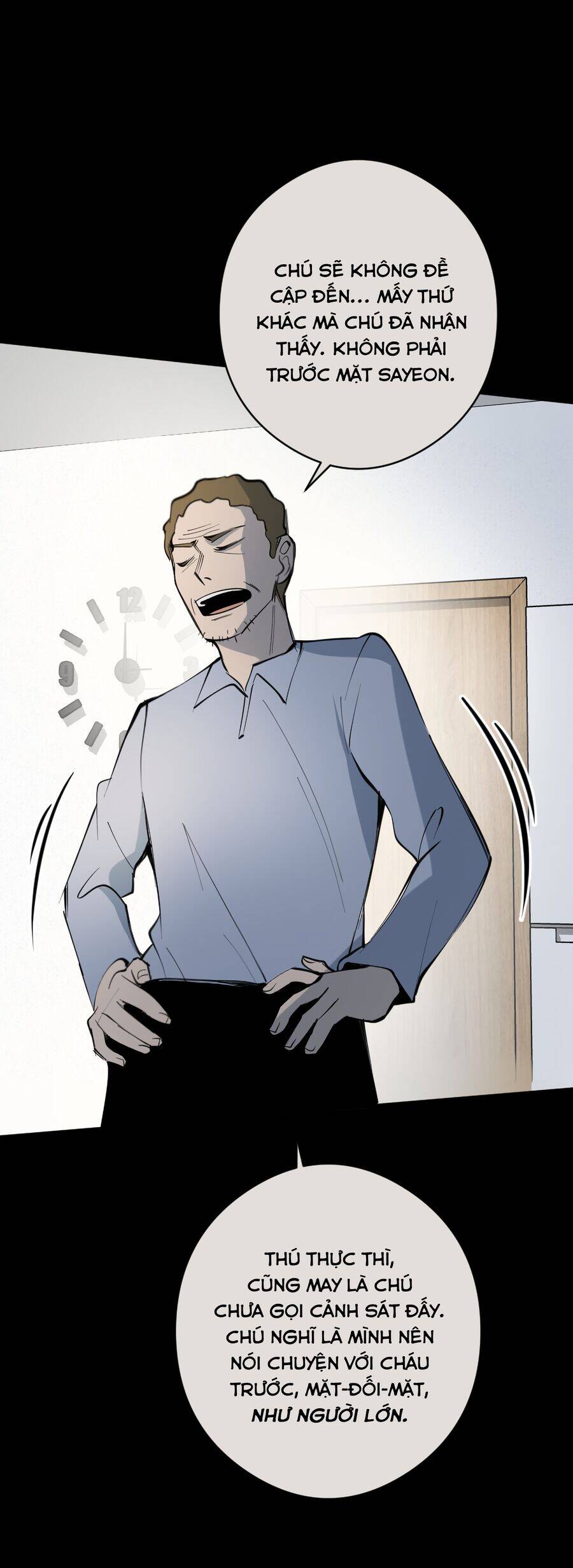 Hand Jumper - Chapter 18 - Page 57