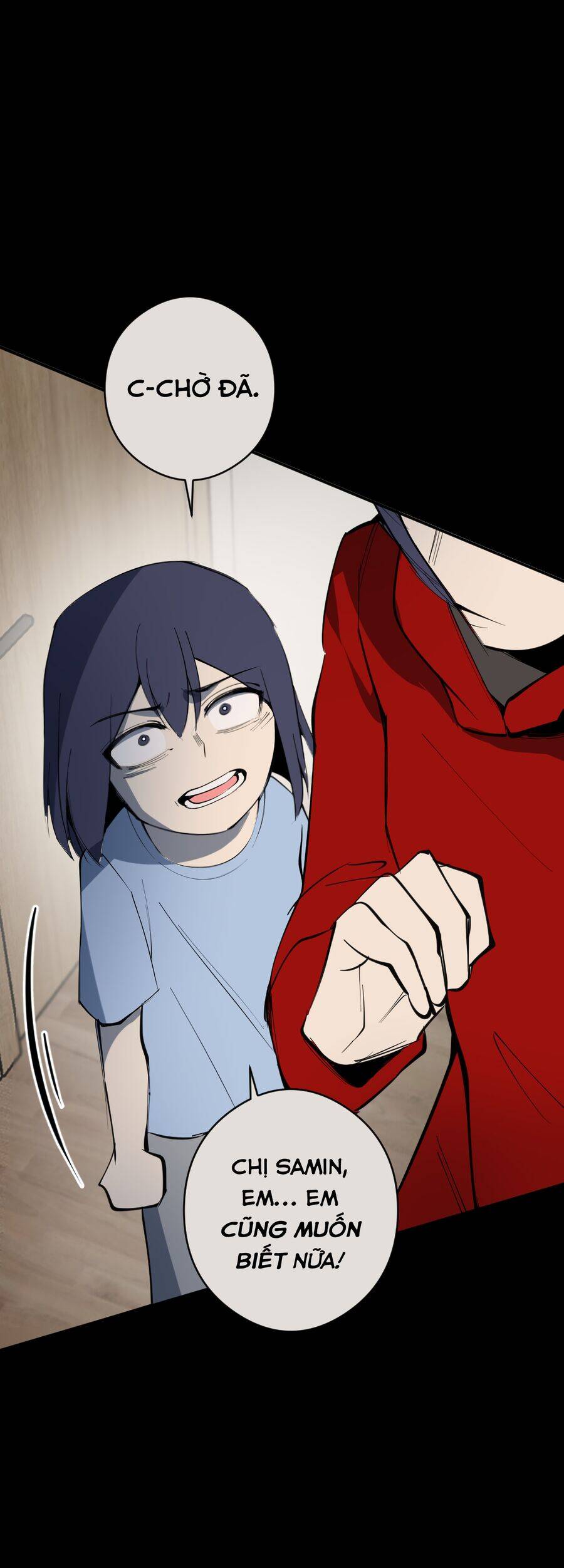 Hand Jumper - Chapter 18 - Page 67