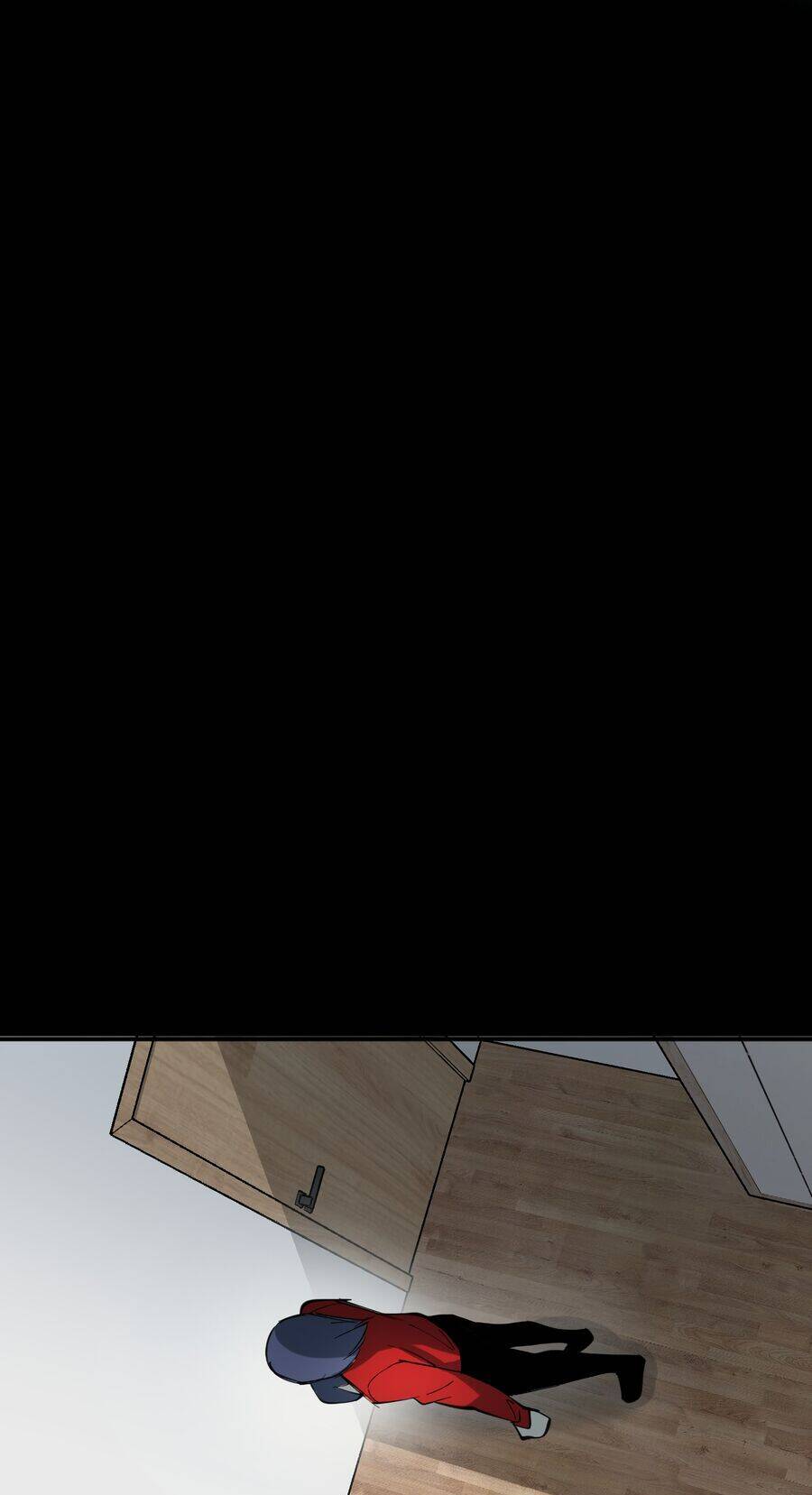 Hand Jumper - Chapter 18 - Page 71