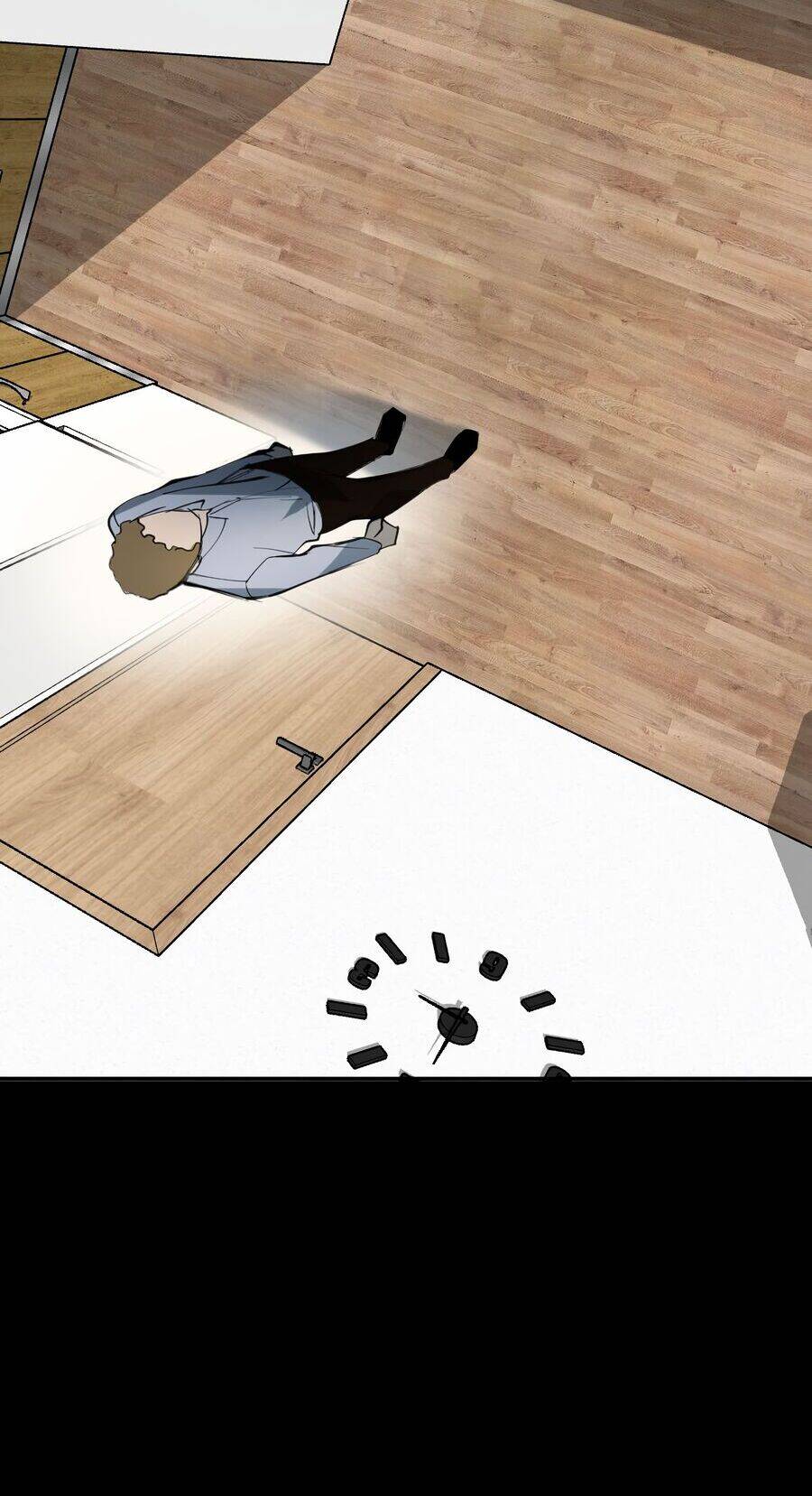 Hand Jumper - Chapter 18 - Page 72