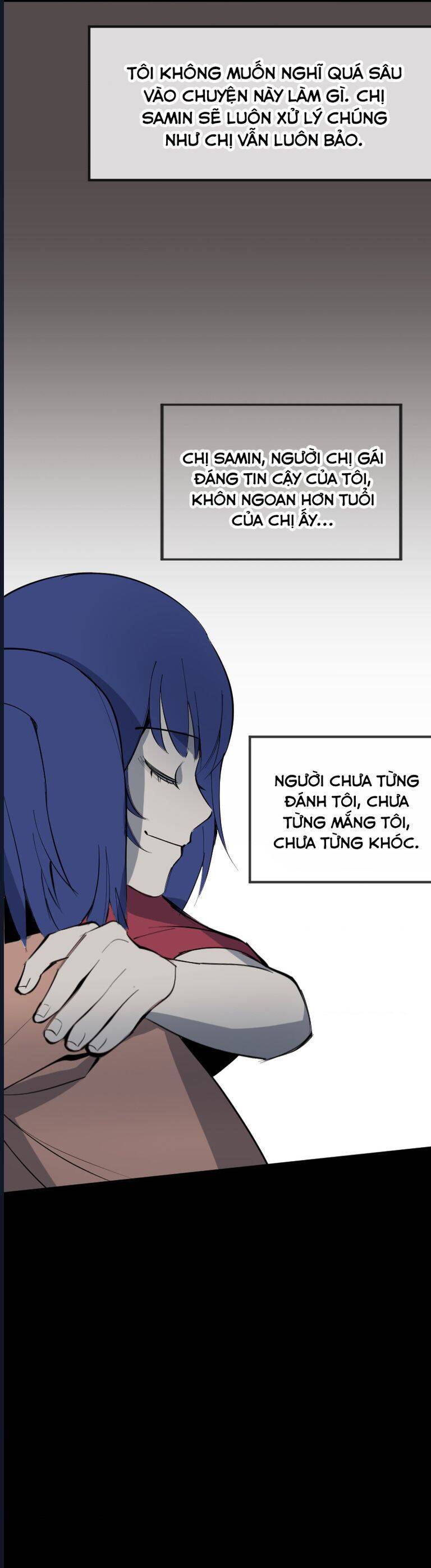 Hand Jumper - Chapter 19 - Page 11