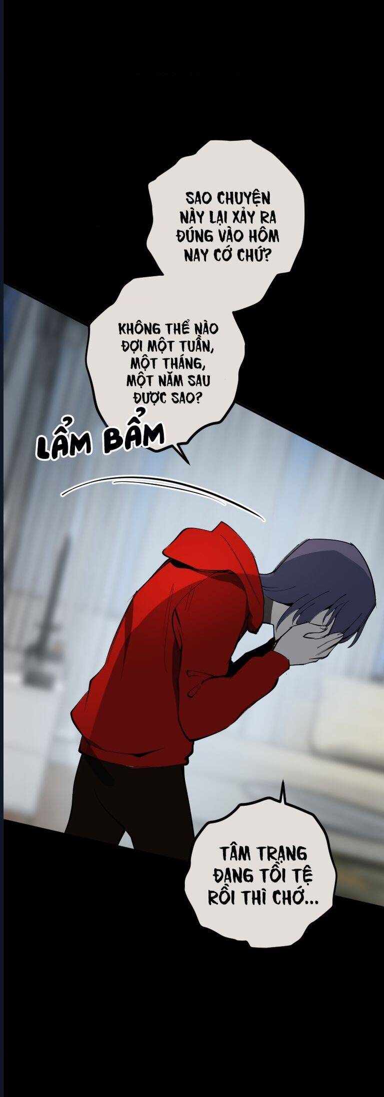 Hand Jumper - Chapter 19 - Page 22