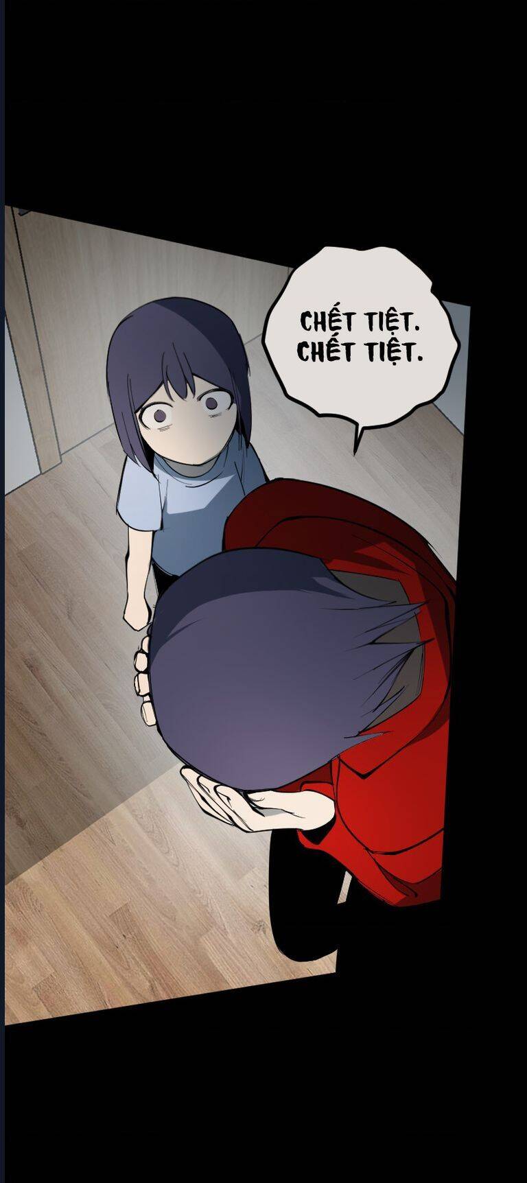 Hand Jumper - Chapter 19 - Page 23