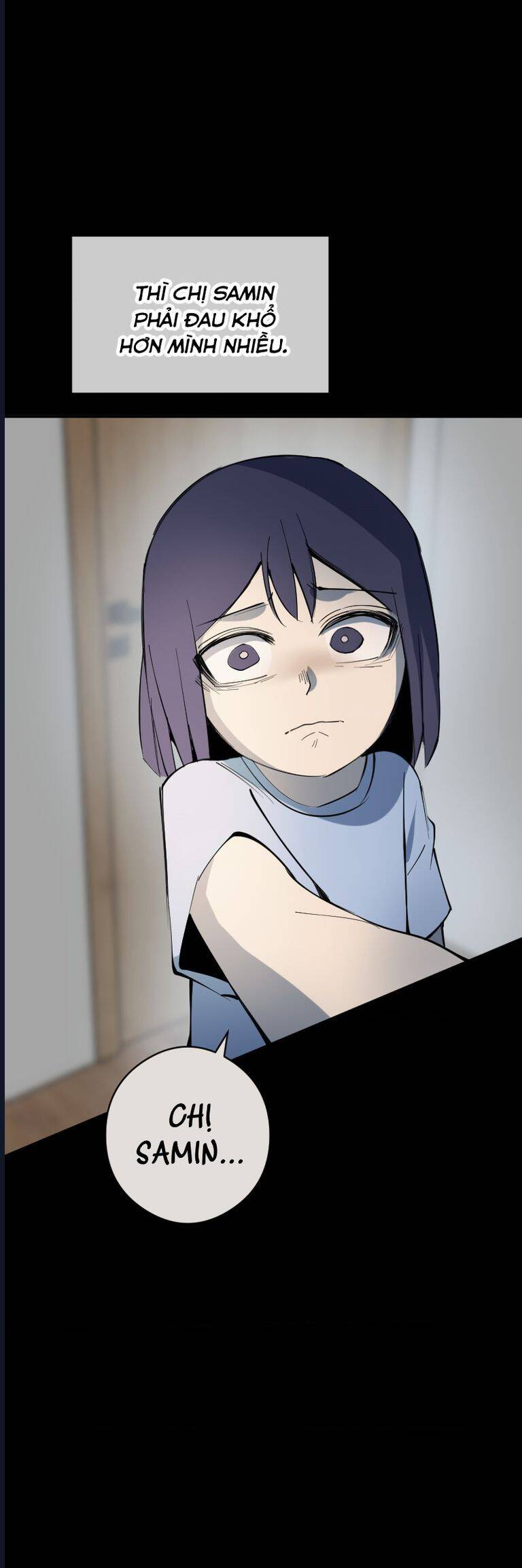 Hand Jumper - Chapter 19 - Page 26