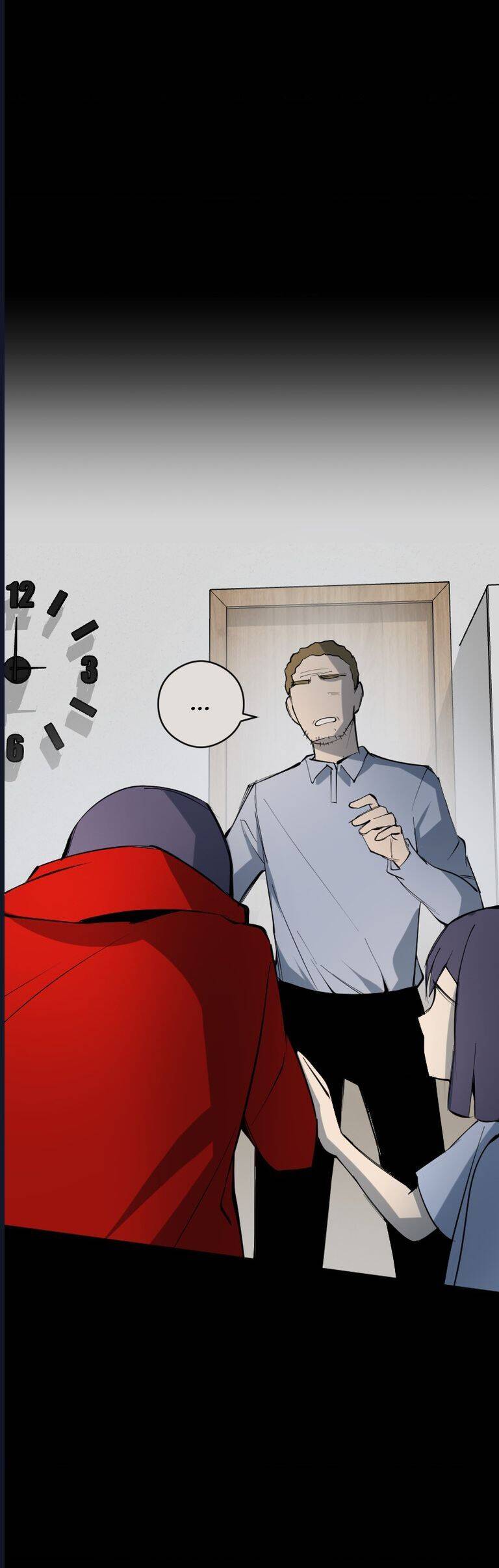 Hand Jumper - Chapter 19 - Page 27