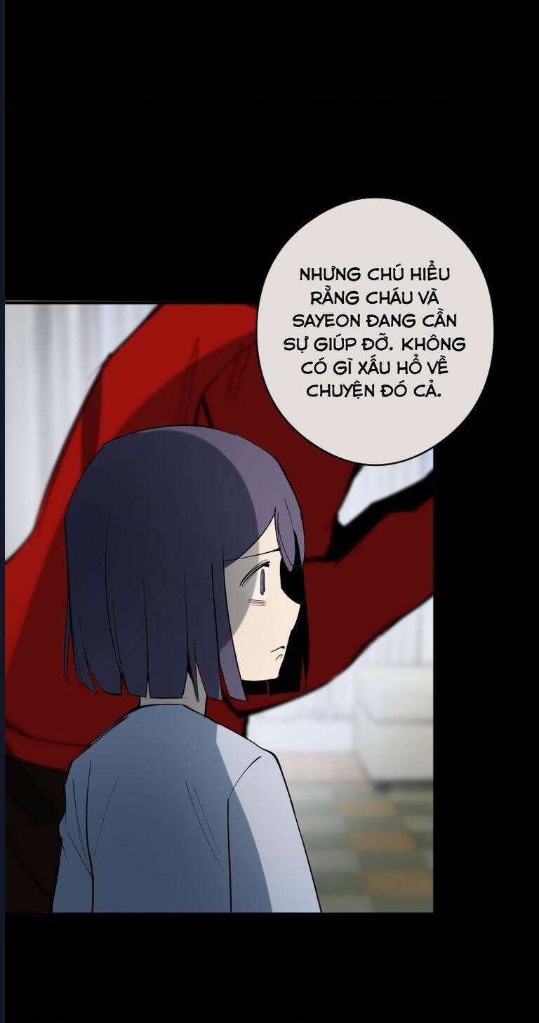 Hand Jumper - Chapter 19 - Page 29