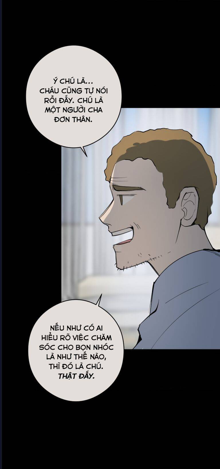 Hand Jumper - Chapter 19 - Page 30