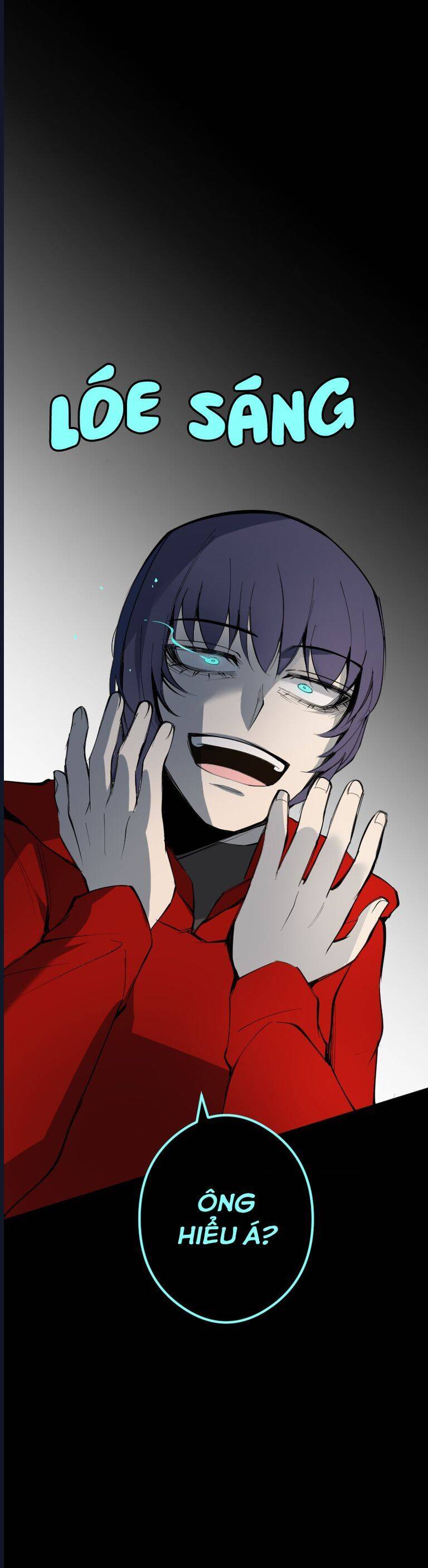 Hand Jumper - Chapter 19 - Page 33