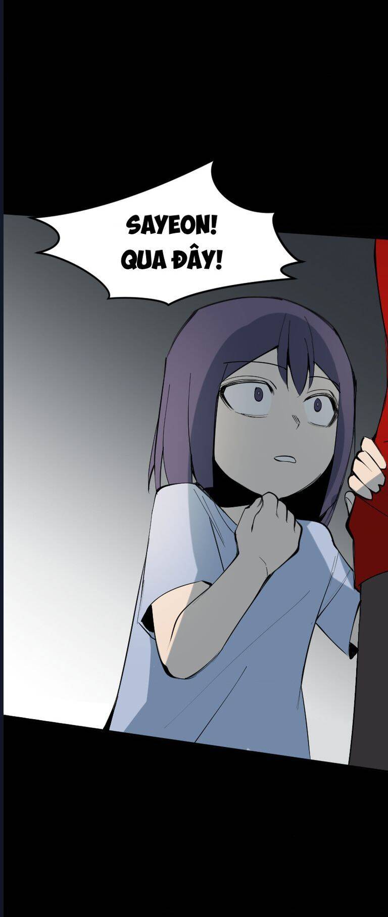 Hand Jumper - Chapter 19 - Page 39