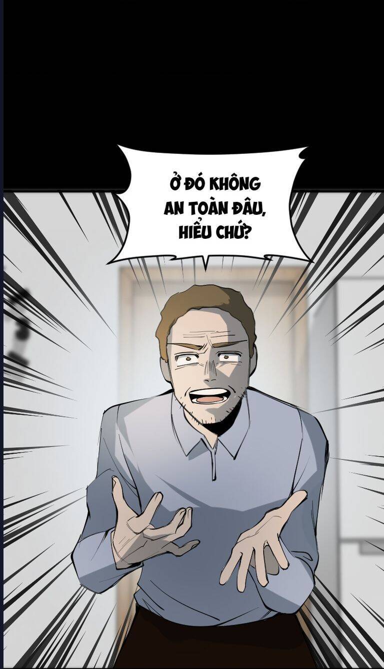 Hand Jumper - Chapter 19 - Page 40