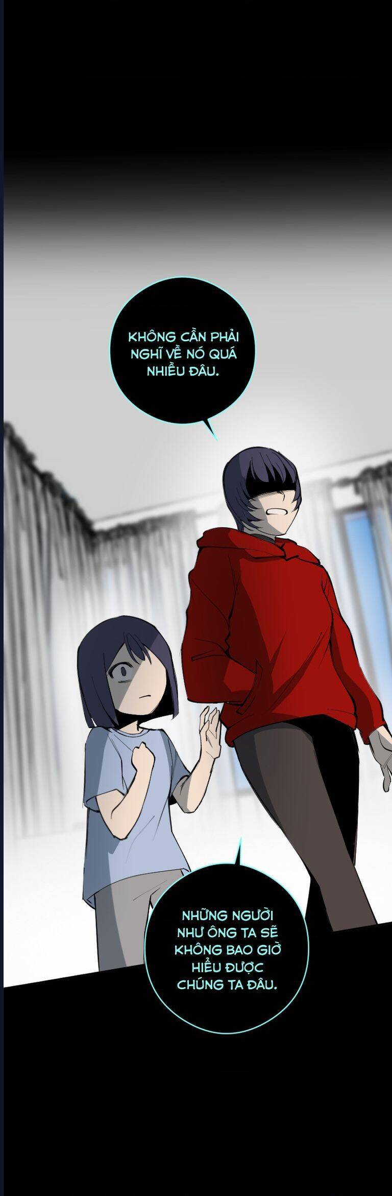 Hand Jumper - Chapter 19 - Page 43