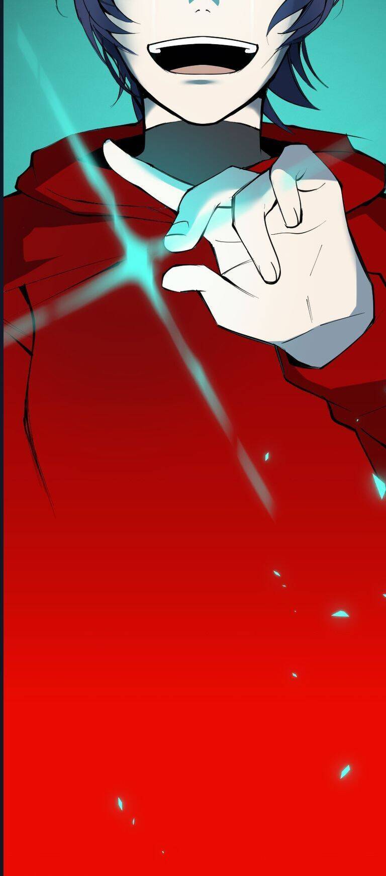 Hand Jumper - Chapter 19 - Page 47